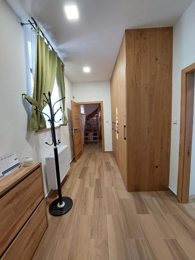 Villa Celnice Cesky Krumlov Exterior foto